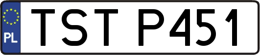 TSTP451