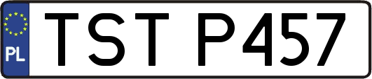 TSTP457