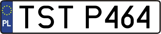 TSTP464