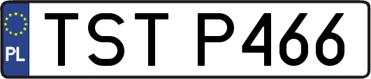 TSTP466