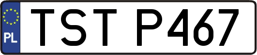 TSTP467