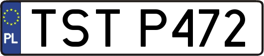 TSTP472