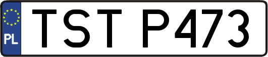 TSTP473