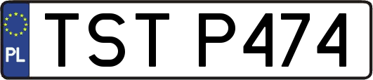 TSTP474