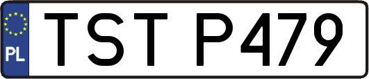 TSTP479