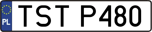 TSTP480
