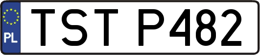 TSTP482