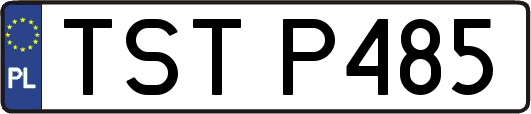 TSTP485