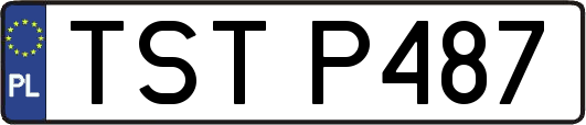 TSTP487