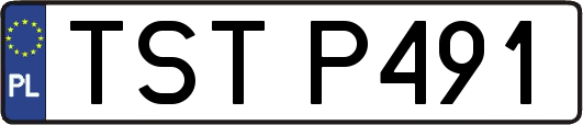 TSTP491