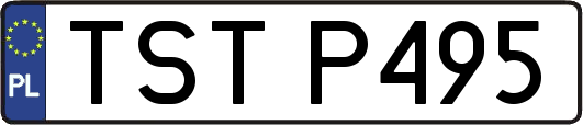 TSTP495