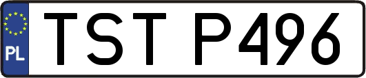 TSTP496