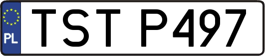 TSTP497
