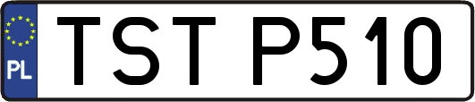 TSTP510