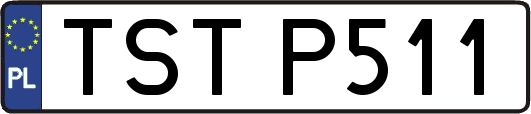 TSTP511