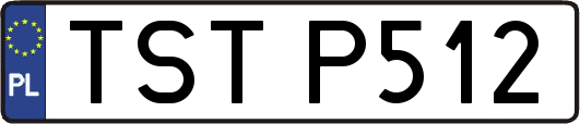 TSTP512