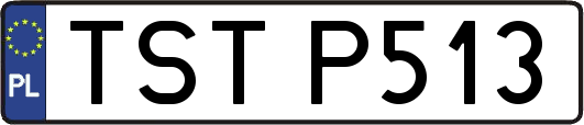 TSTP513