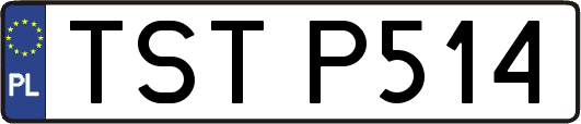 TSTP514