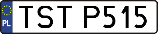 TSTP515