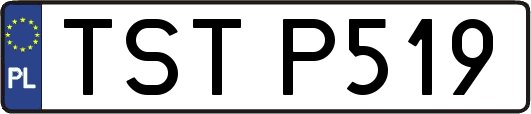 TSTP519