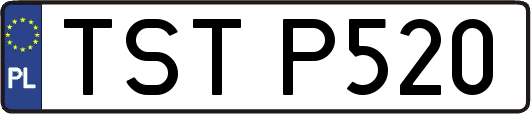 TSTP520