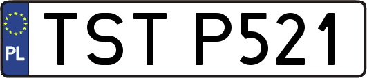 TSTP521