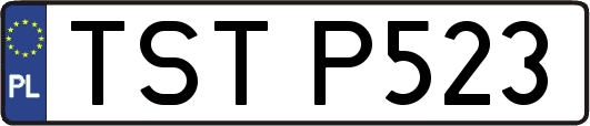 TSTP523