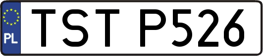 TSTP526