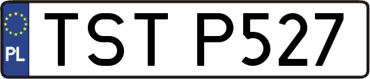 TSTP527