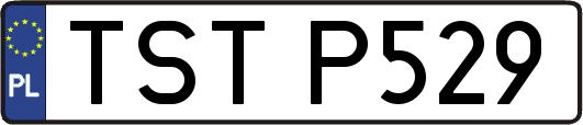 TSTP529