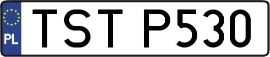 TSTP530