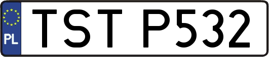TSTP532