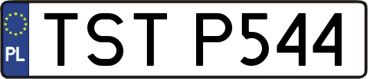 TSTP544