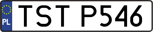 TSTP546