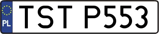 TSTP553