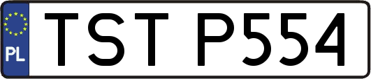 TSTP554