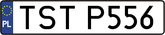 TSTP556