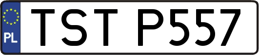 TSTP557