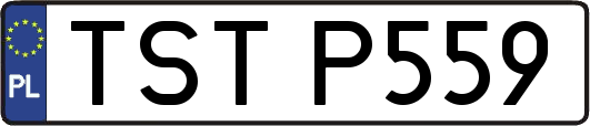 TSTP559