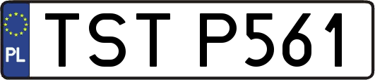 TSTP561