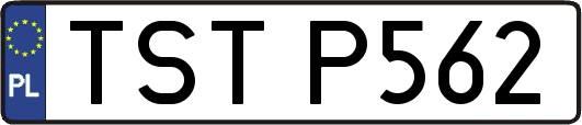 TSTP562