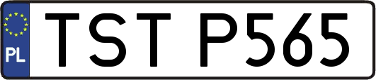 TSTP565