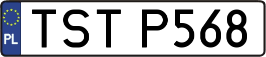 TSTP568