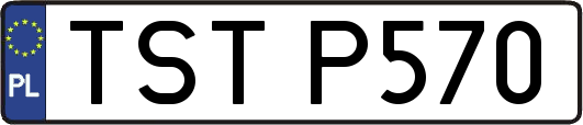TSTP570