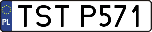 TSTP571