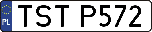 TSTP572