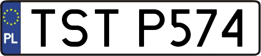TSTP574