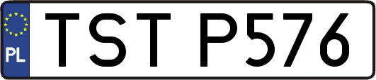 TSTP576