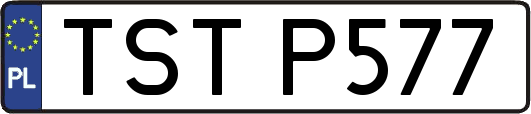 TSTP577