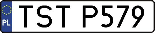 TSTP579